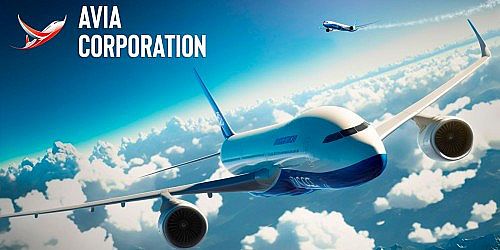Avia corporation