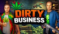 Comprar Dirty Business para PC