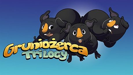 Gruniożerca Trilogy Game