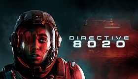 Directive 8020