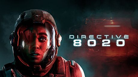 Directive 8020 Game