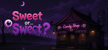 Sweet or... Sweet? Game