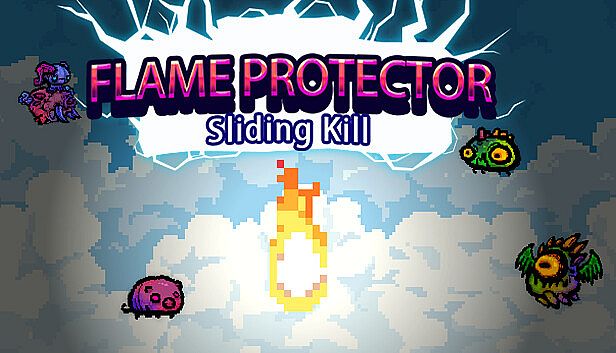 Buy FlameProtector-SlidingKill
