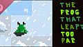 The Frog That Leapt Too Far Soundtrack