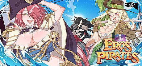Eros Pirates
