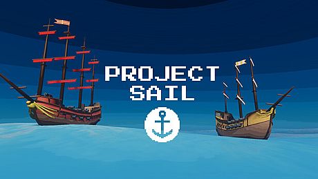 Project Sail Game