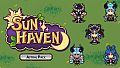 Sun Haven: Astral Pack