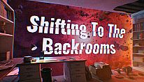 Shifting To The Backrooms für PC kaufen