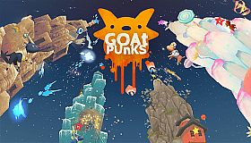 GoatPunks