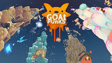 GoatPunks