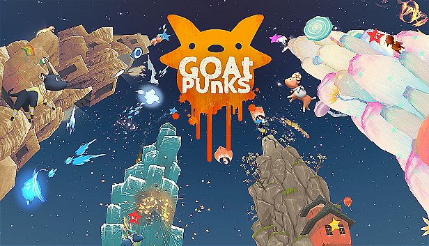 Buy GoatPunks
