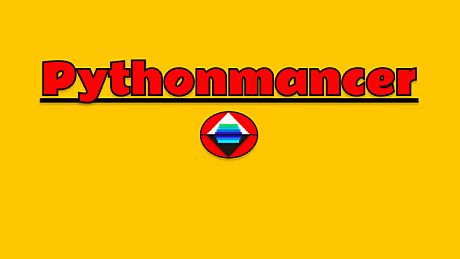 Pythonmancer Game