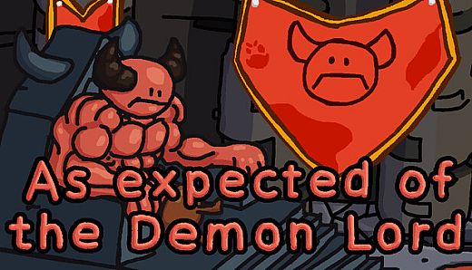 As expected of the Demon Lord