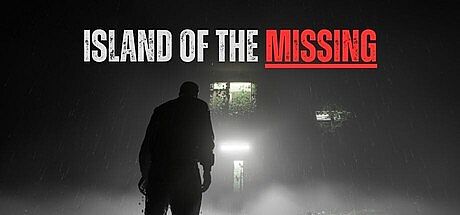 Island of the Missing