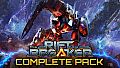 The Riftbreaker Complete Pack