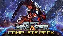 The Riftbreaker Complete Pack für PC kaufen