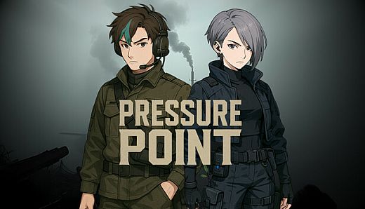 Pressure Point