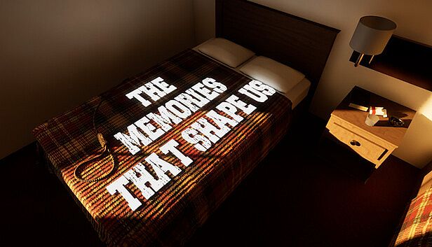 Buy The Memories That Shape Us