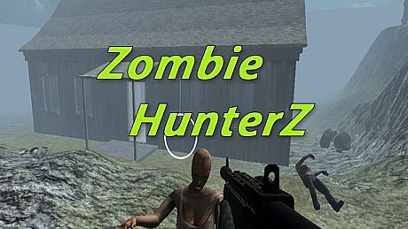 ZombieHunterZ