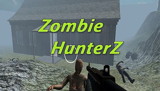 ZombieHunterZ