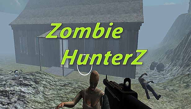 Buy ZombieHunterZ