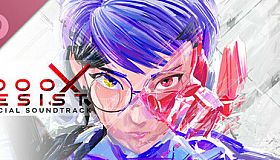 1000xRESIST Soundtrack