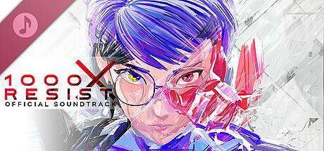 1000xRESIST Soundtrack DLC