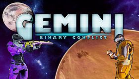 Gemini: Binary Conflict