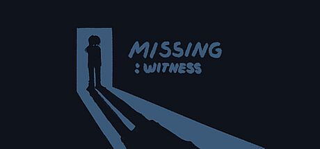 Missing : Witness Game