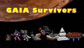 GAIA Survivors