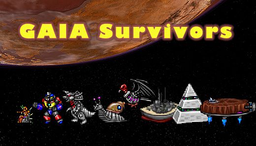 GAIA Survivors