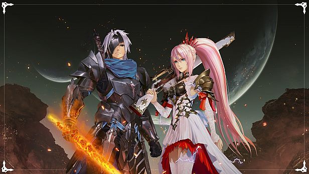 Buy Tales of Arise Demo Version