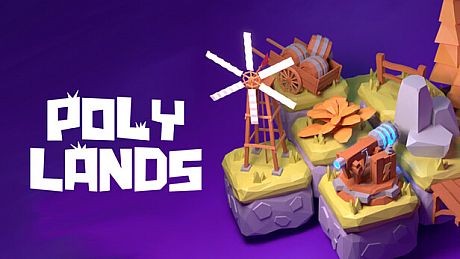 Poly Lands Game