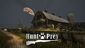 HuntNPrey