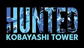 Hunted: Kobayashi Tower