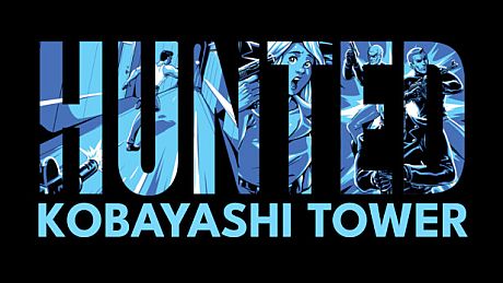 Hunted: Kobayashi Tower Game
