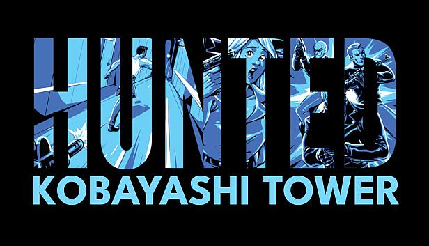Buy Hunted: Kobayashi Tower