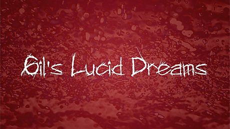Gil's Lucid Dreams Game