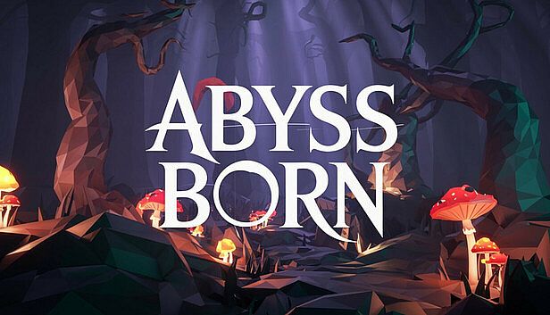 Buy Abyss Born