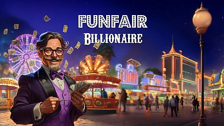 Funfair Billionaire Game