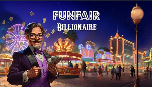 Funfair Billionaire