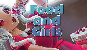 Food and Girls