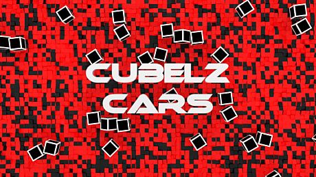 Cubelz Cars DLC