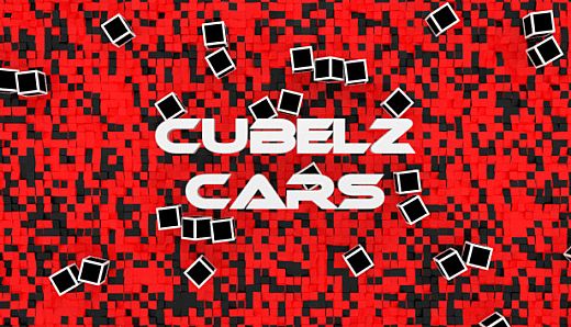 Cubelz Cars
