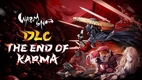 Warm Snow - The End Of Karma DLC