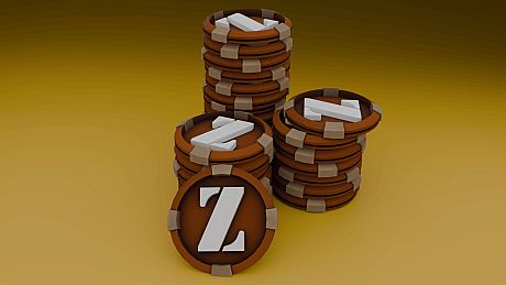 Epic zone battleroyal - 1000 Z-cash