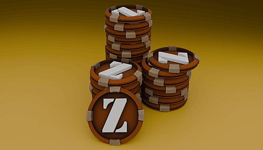 Epic zone battleroyal - 1000 Z-cash