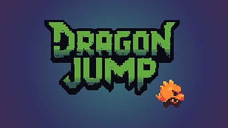 Dragon Jump Game