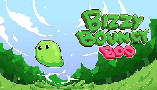 Buy Bizzy Bouncy Boo