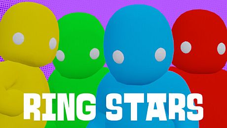 Ring Stars Game